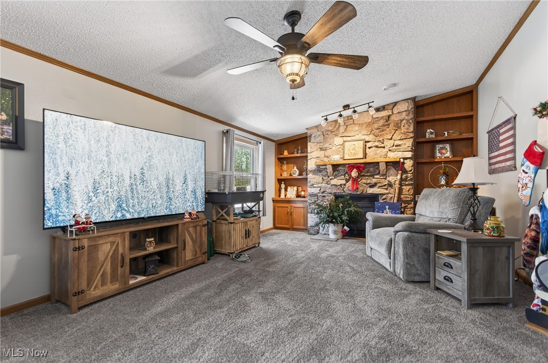 Beech Heights - Residential