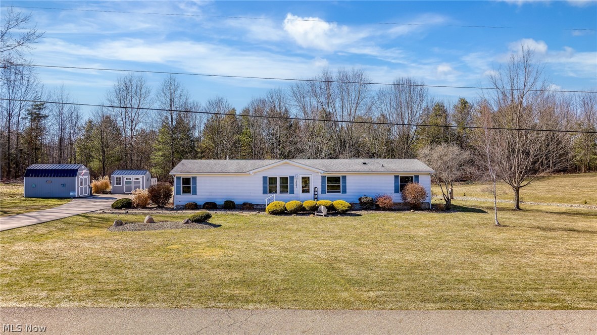 Beech Heights - Residential