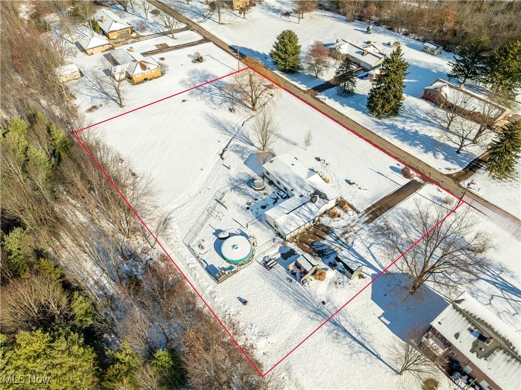 Beech Heights - Residential