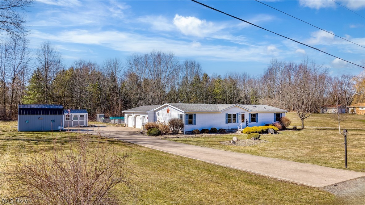 Beech Heights - Residential