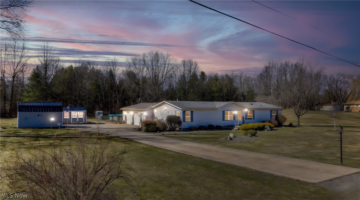 Beech Heights - Residential