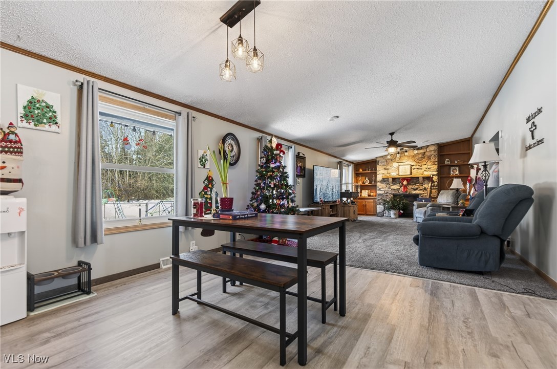 Beech Heights - Residential