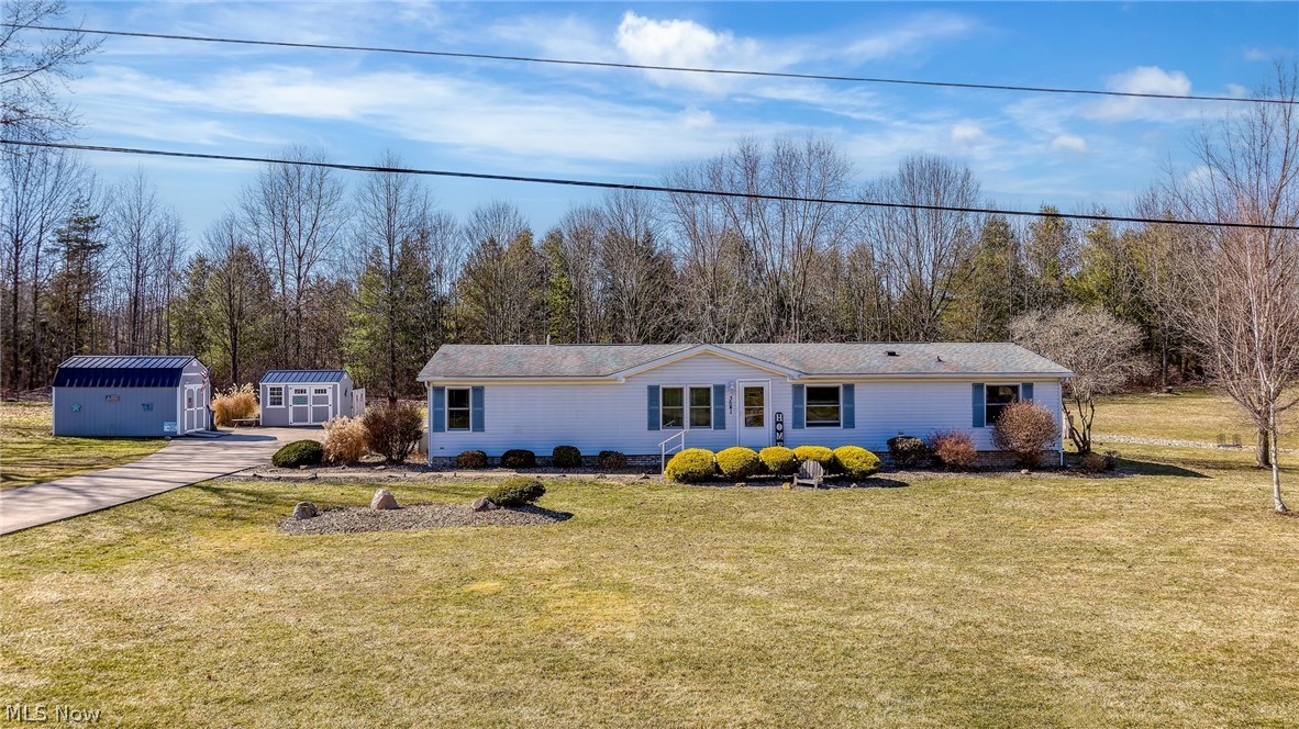 Beech Heights - Residential