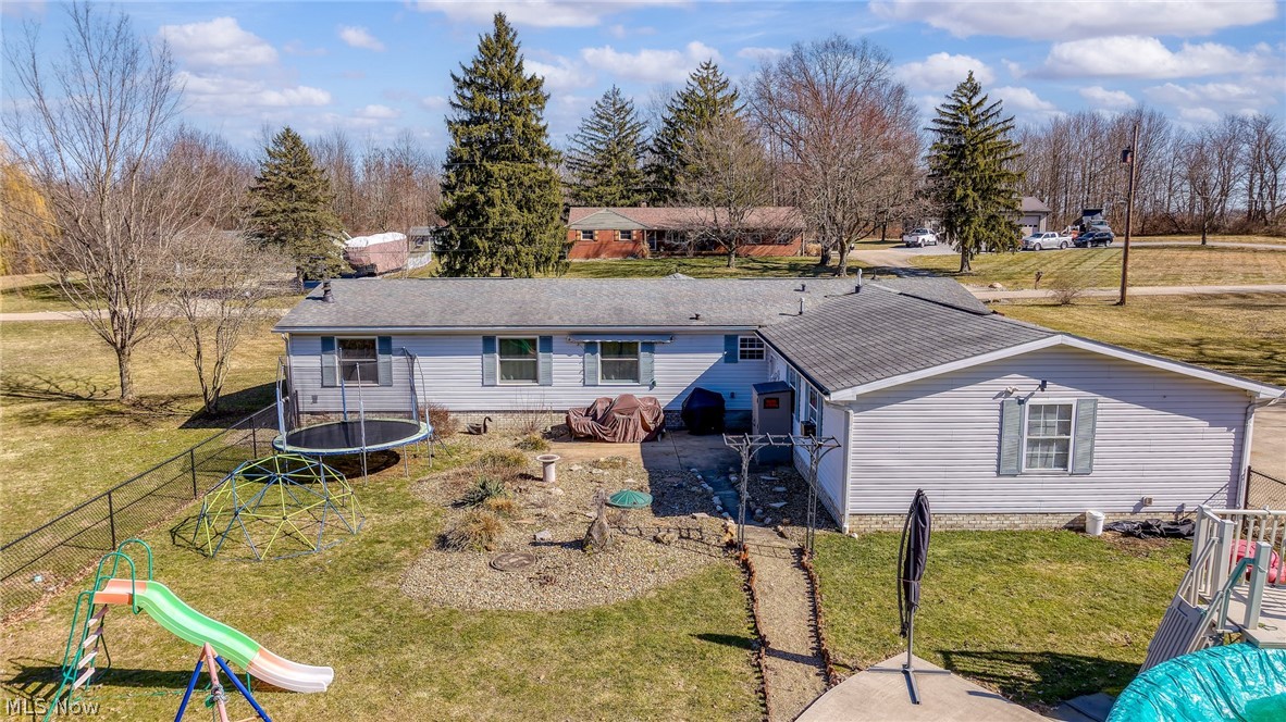 Beech Heights - Residential