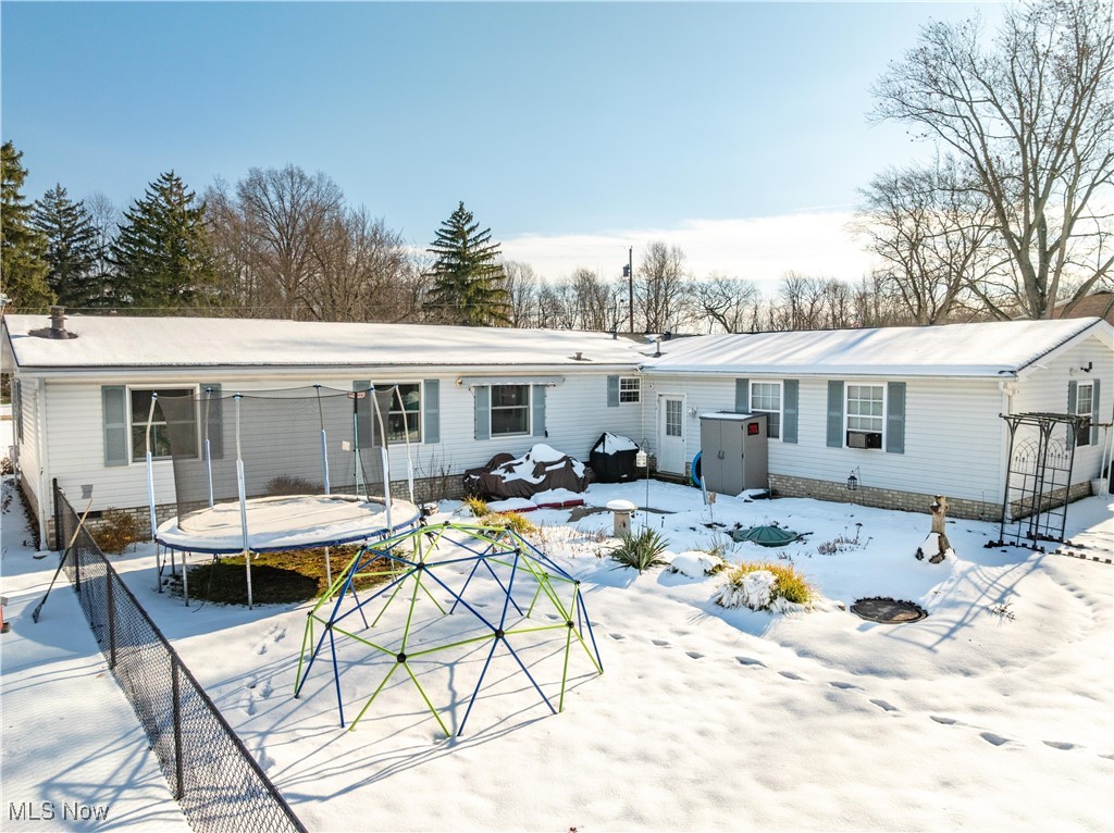 Beech Heights - Residential