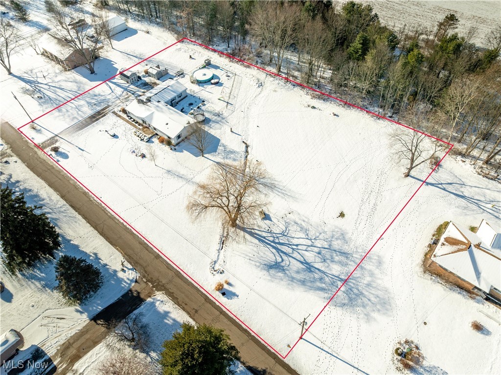 Beech Heights - Residential