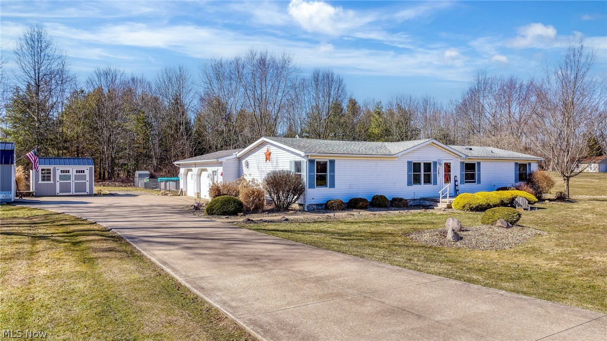 Beech Heights - Residential