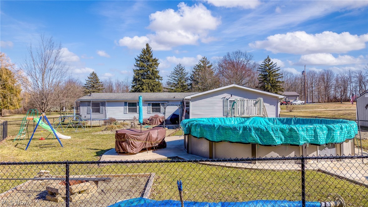 Beech Heights - Residential