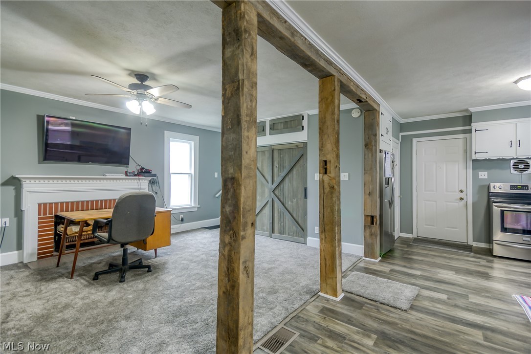 Village/Navarre - Residential