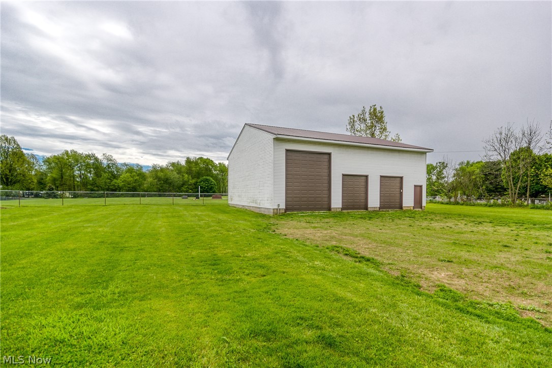 Village/Navarre - Residential