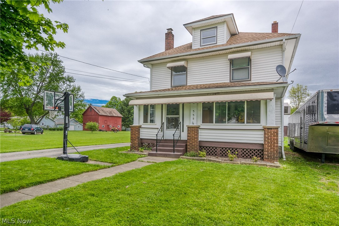 Village/Navarre - Residential