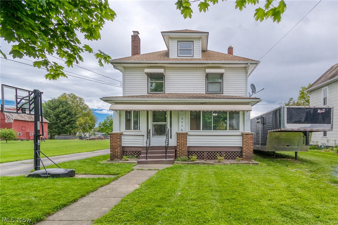 Village/Navarre - Residential