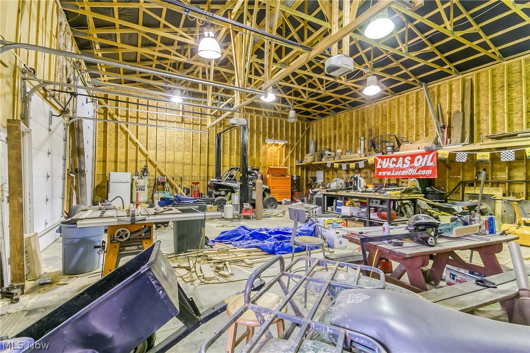 Village/Navarre - Residential