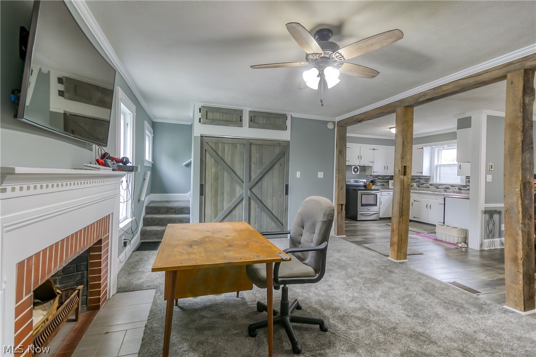 Village/Navarre - Residential