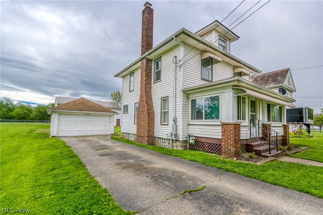 Village/Navarre - Residential