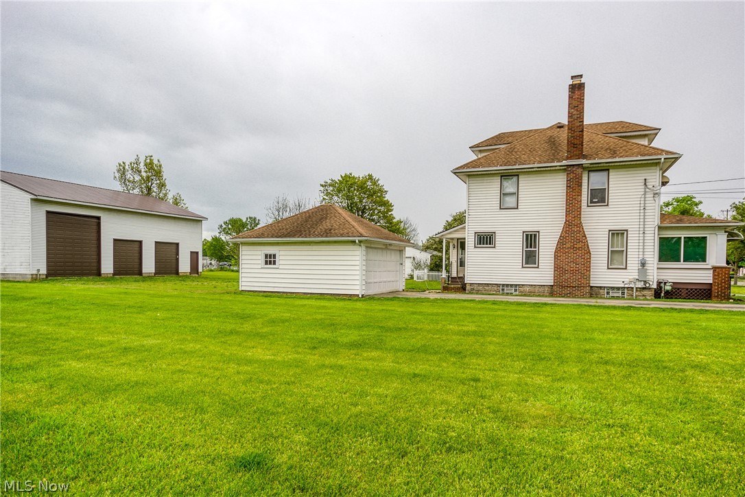 Village/Navarre - Residential