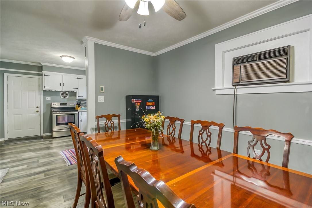 Village/Navarre - Residential