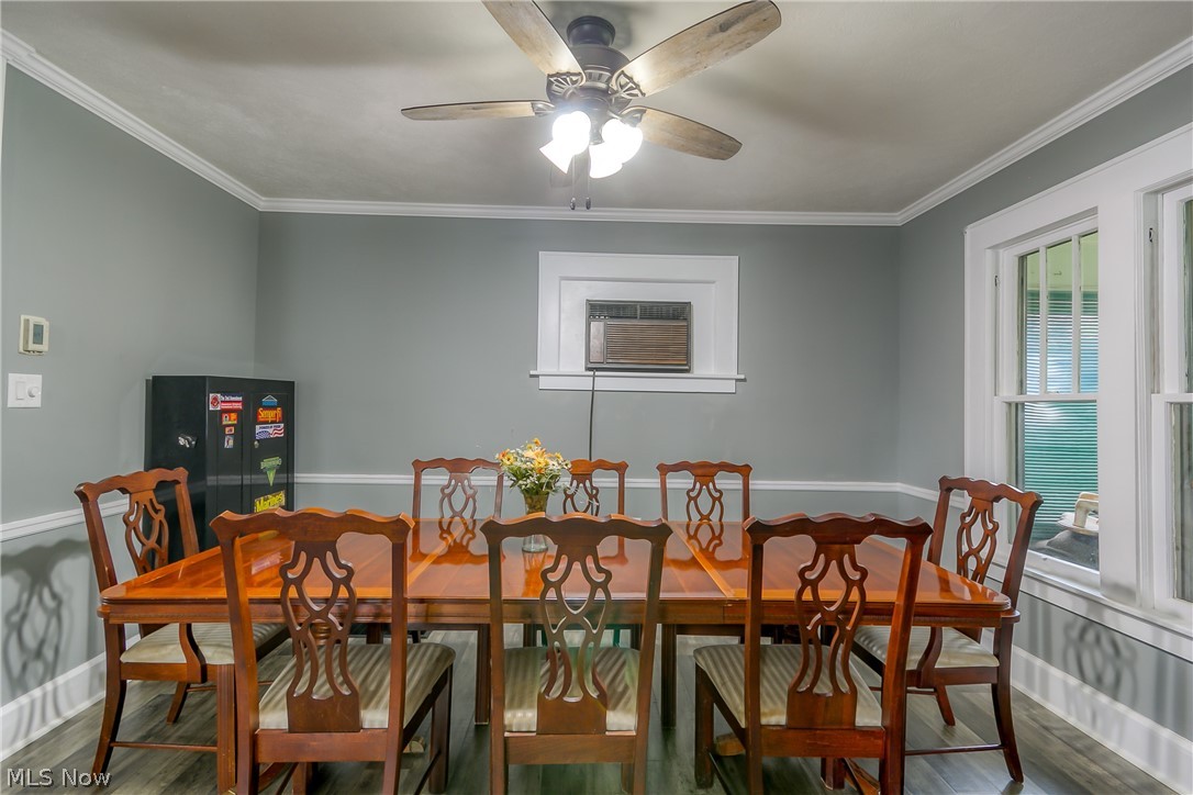 Village/Navarre - Residential