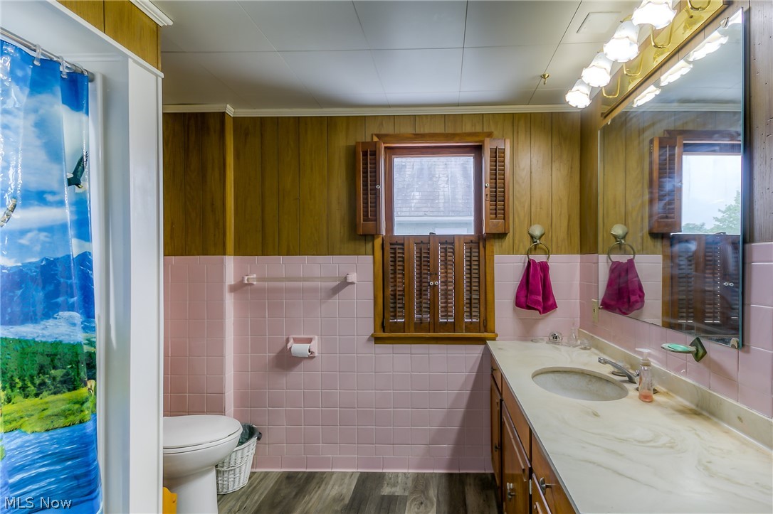 Village/Navarre - Residential