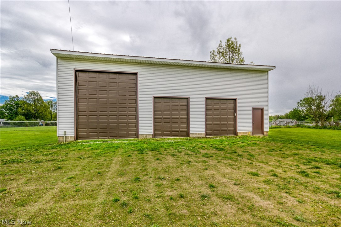 Village/Navarre - Residential