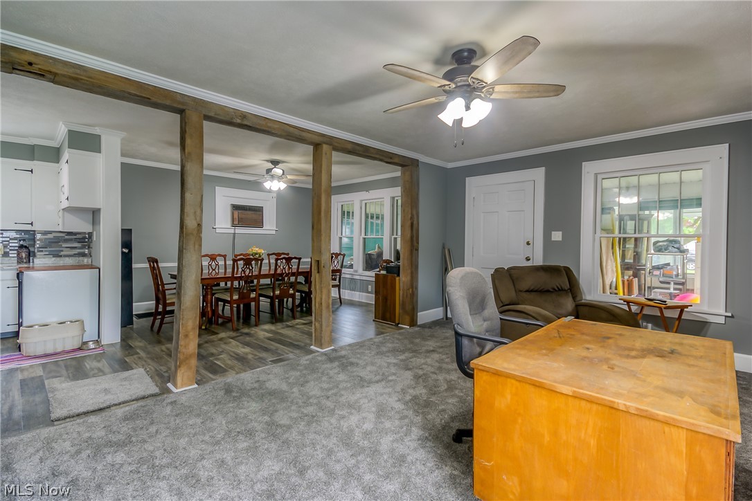 Village/Navarre - Residential