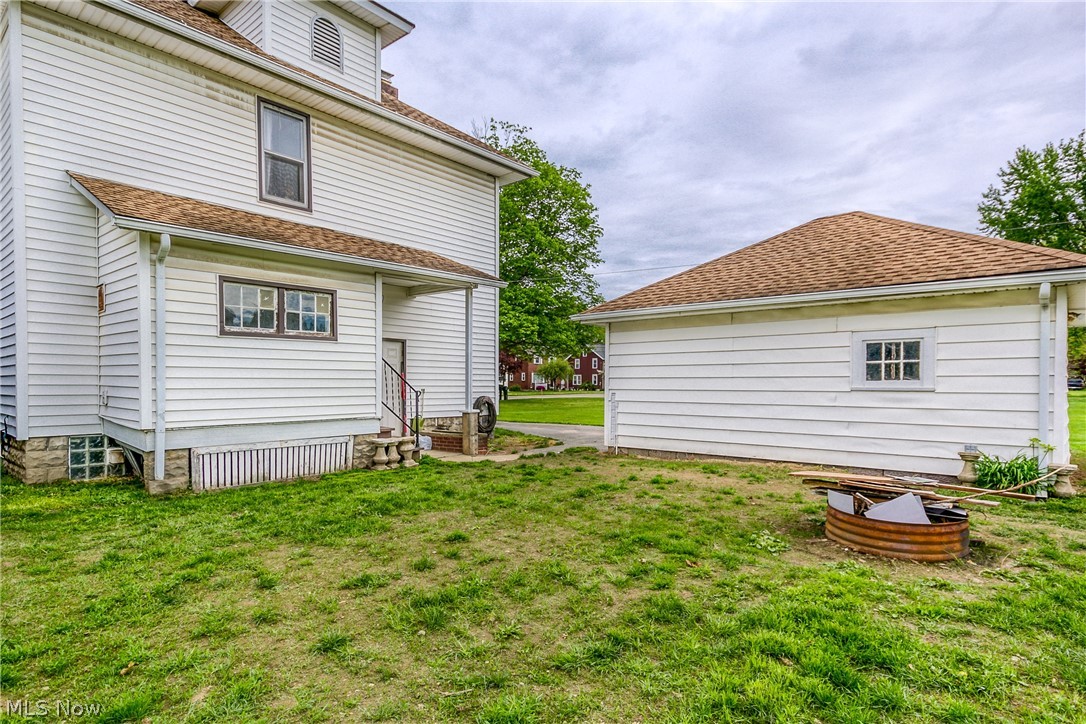 Village/Navarre - Residential