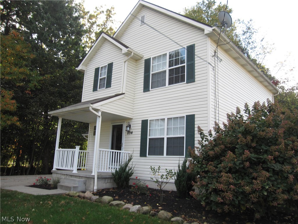 Ellet Woods Allotment Sec C - Residential