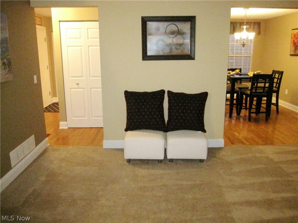 Ellet Woods Allotment Sec C - Residential