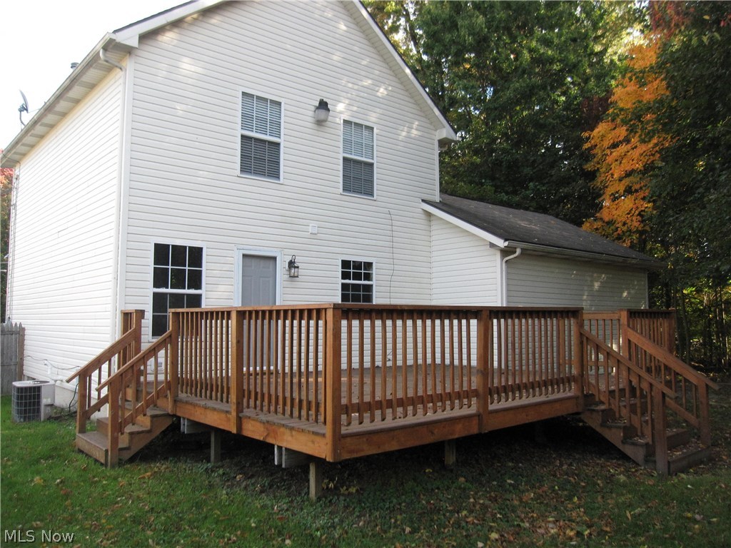 Ellet Woods Allotment Sec C - Residential