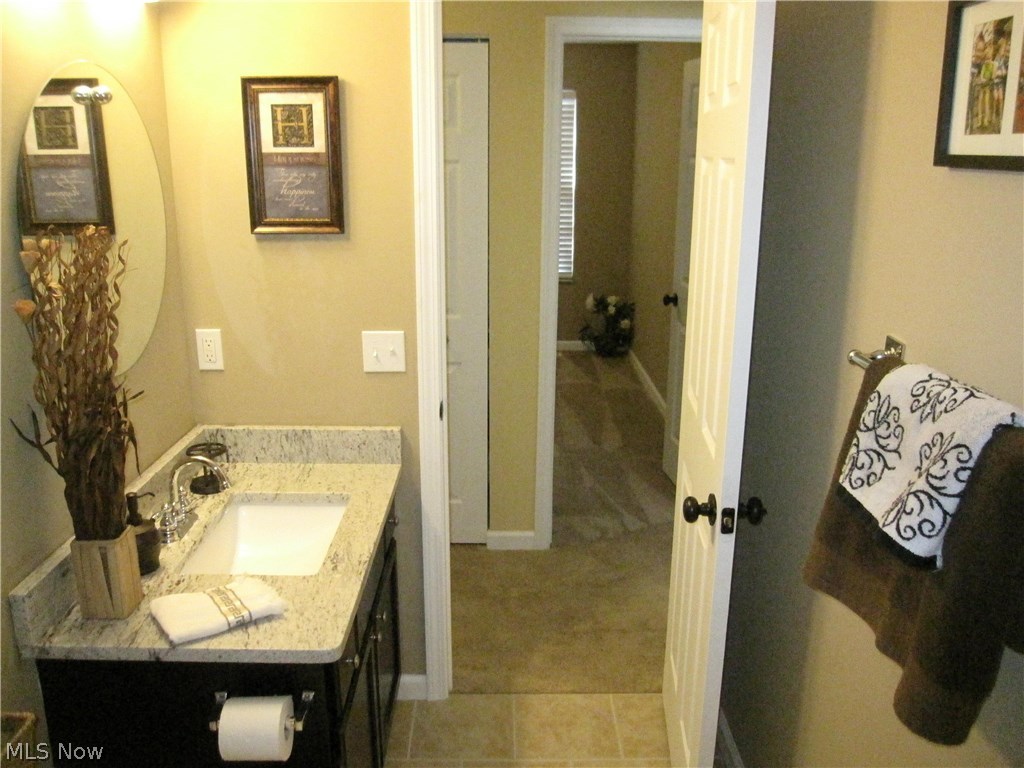 Ellet Woods Allotment Sec C - Residential