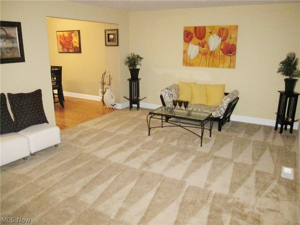 Ellet Woods Allotment Sec C - Residential