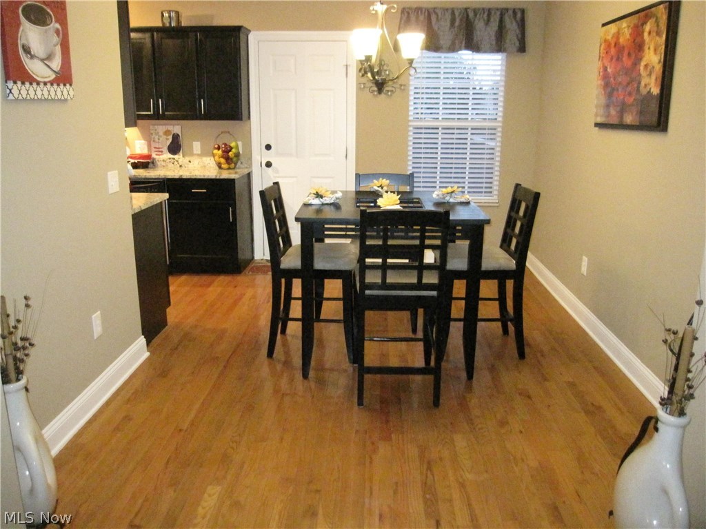 Ellet Woods Allotment Sec C - Residential