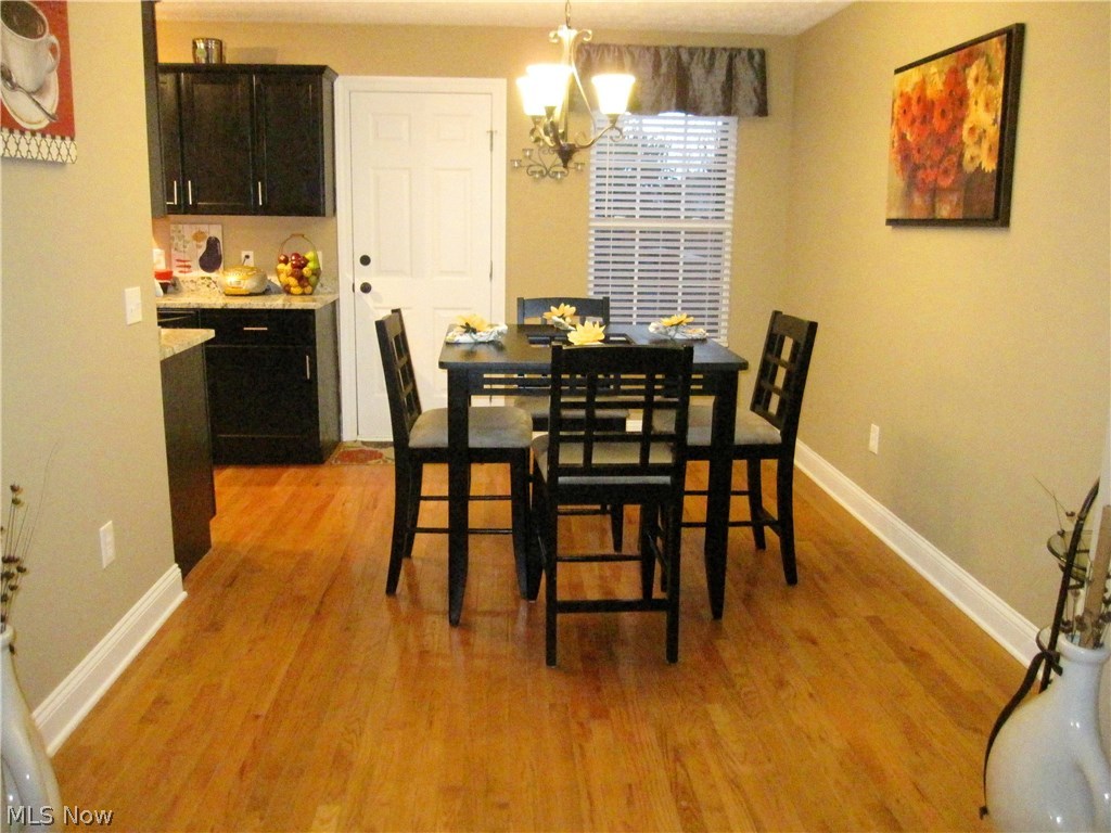 Ellet Woods Allotment Sec C - Residential