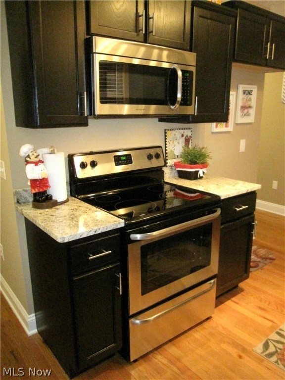 Ellet Woods Allotment Sec C - Residential