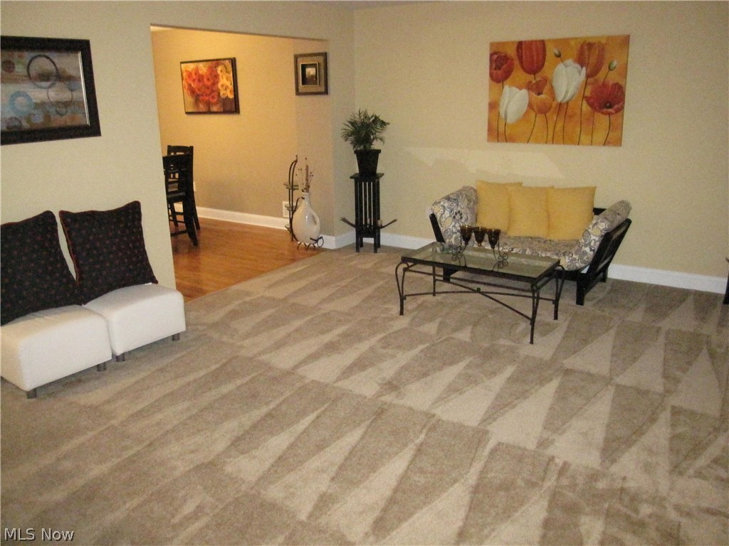 Ellet Woods Allotment Sec C - Residential