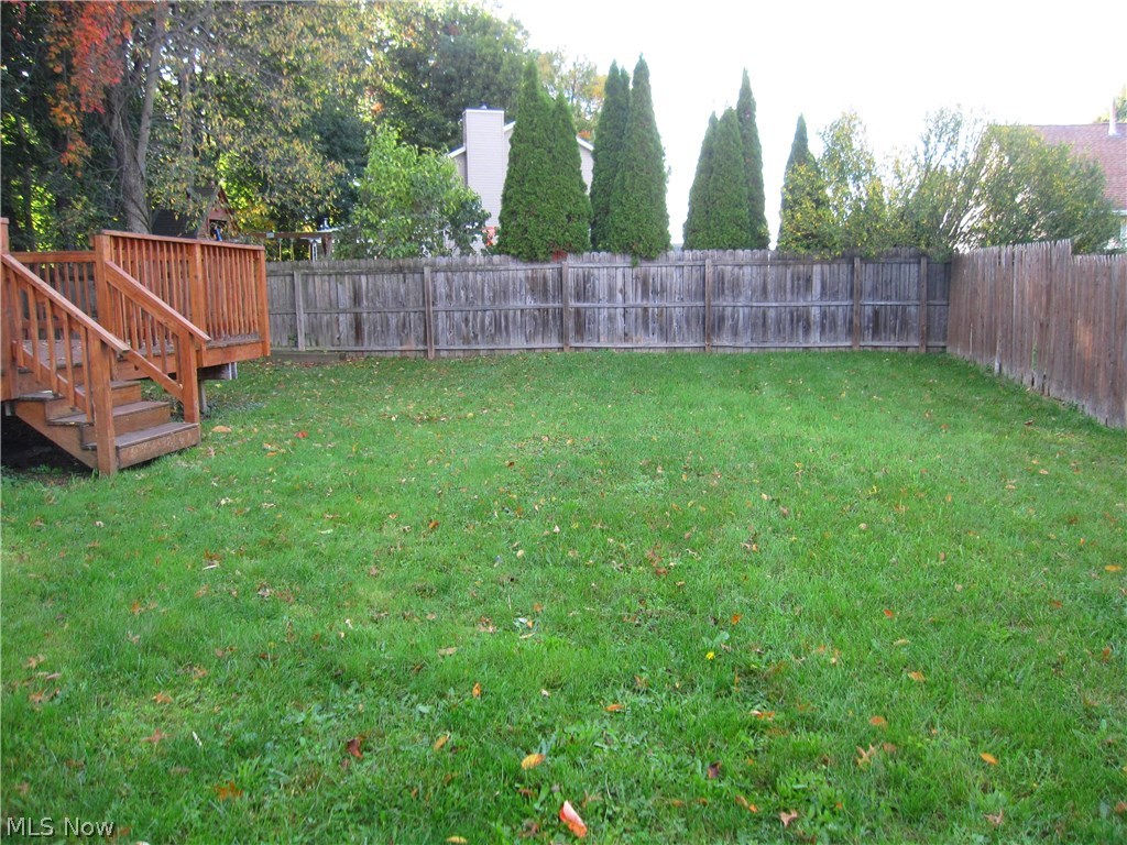 Ellet Woods Allotment Sec C - Residential