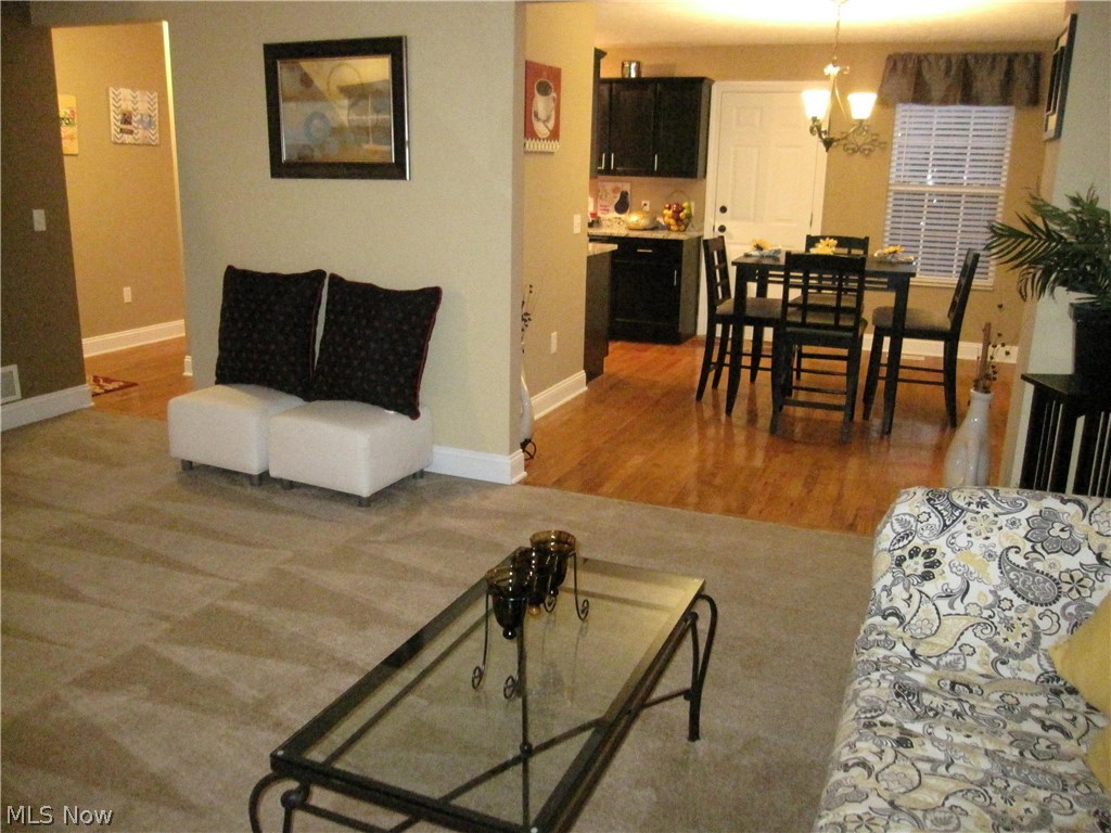 Ellet Woods Allotment Sec C - Residential