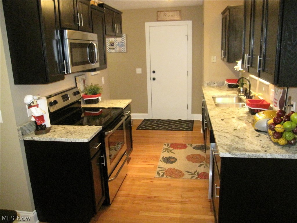 Ellet Woods Allotment Sec C - Residential