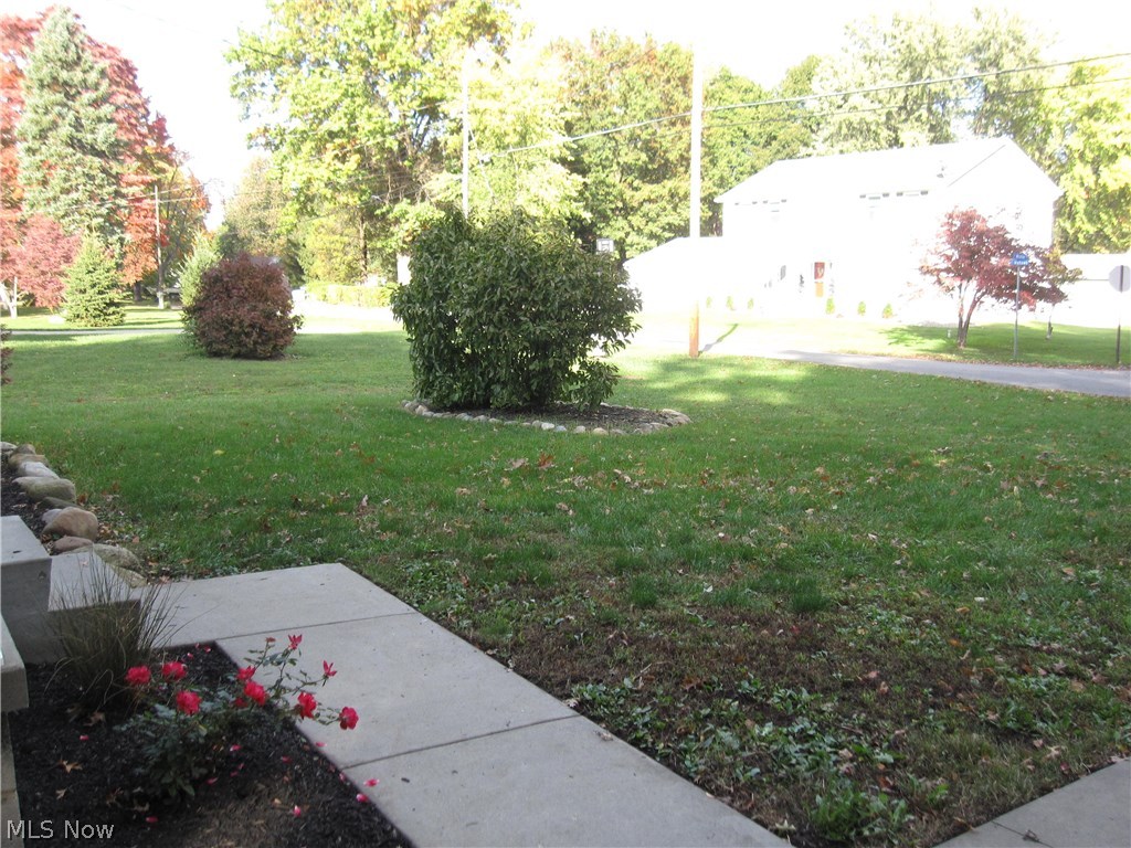 Ellet Woods Allotment Sec C - Residential