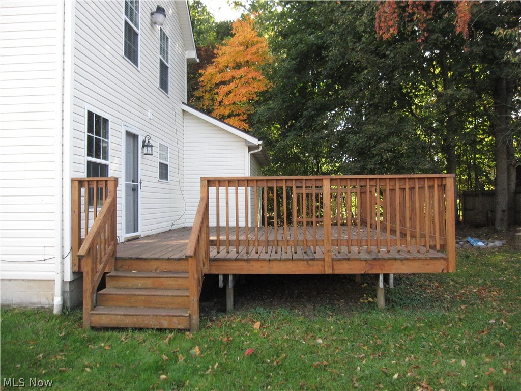 Ellet Woods Allotment Sec C - Residential