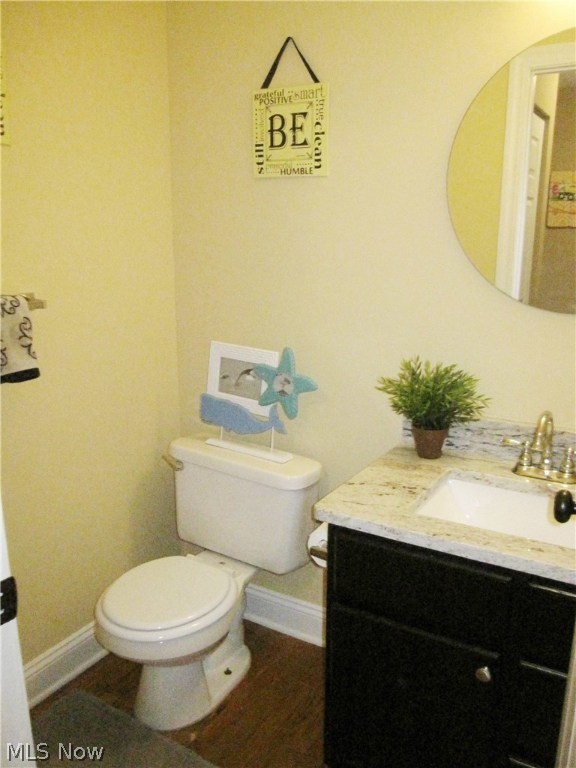 Ellet Woods Allotment Sec C - Residential