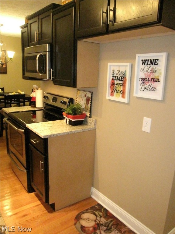 Ellet Woods Allotment Sec C - Residential