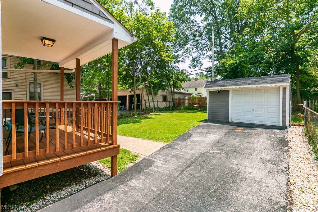 Meadowbrook - Residential