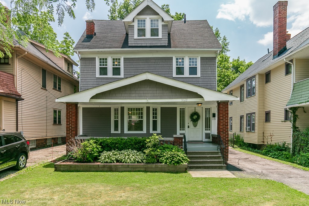 Meadowbrook - Residential