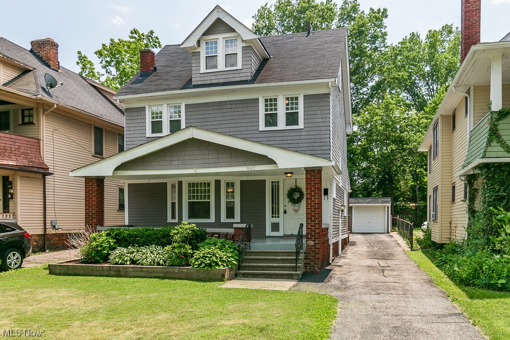 Meadowbrook - Residential