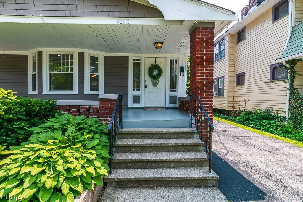 Meadowbrook - Residential