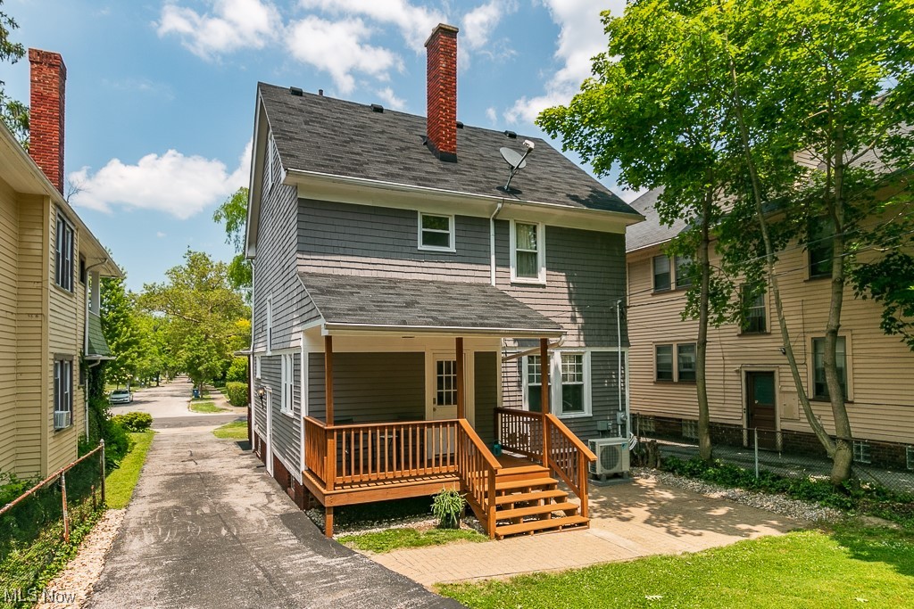 Meadowbrook - Residential