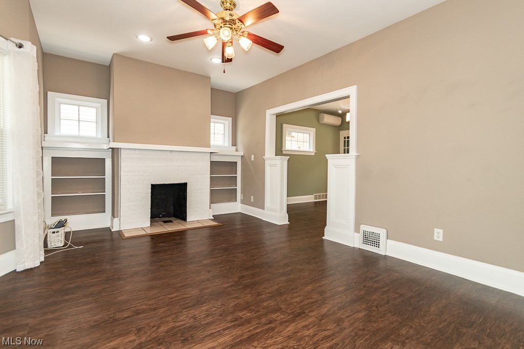 Meadowbrook - Residential