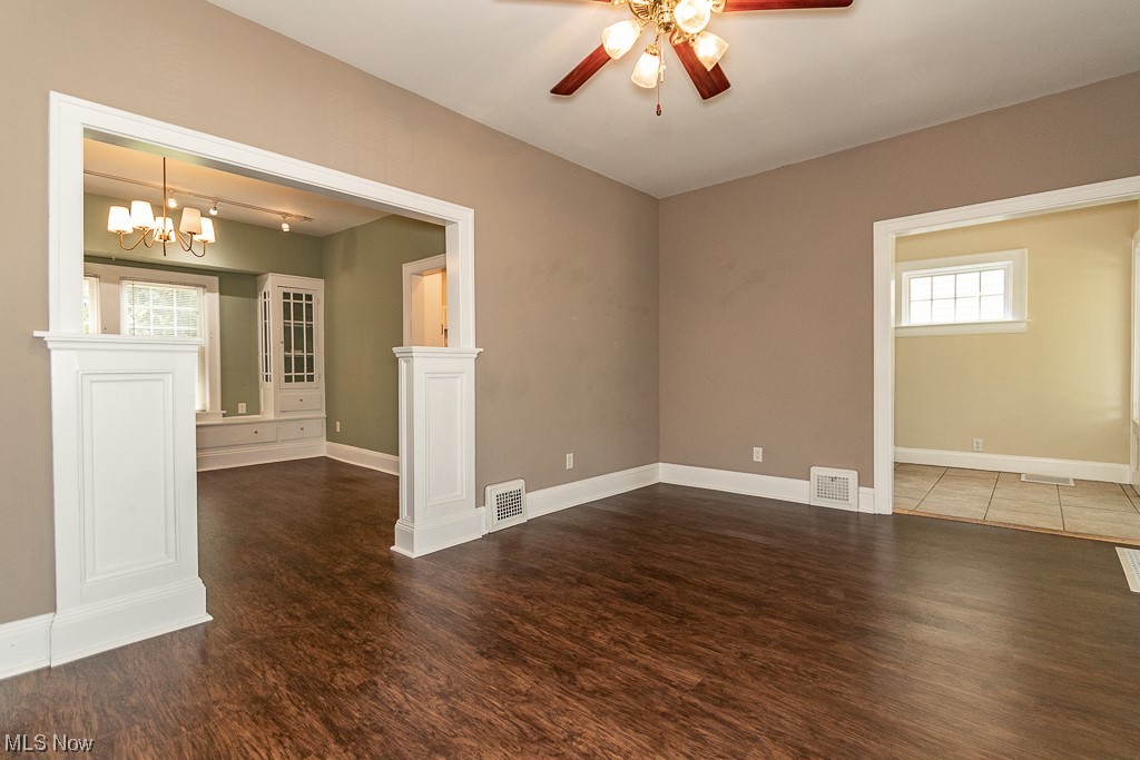 Meadowbrook - Residential