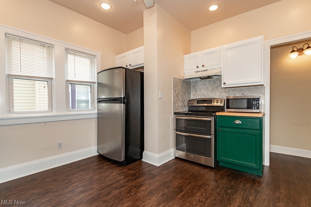 Meadowbrook - Residential